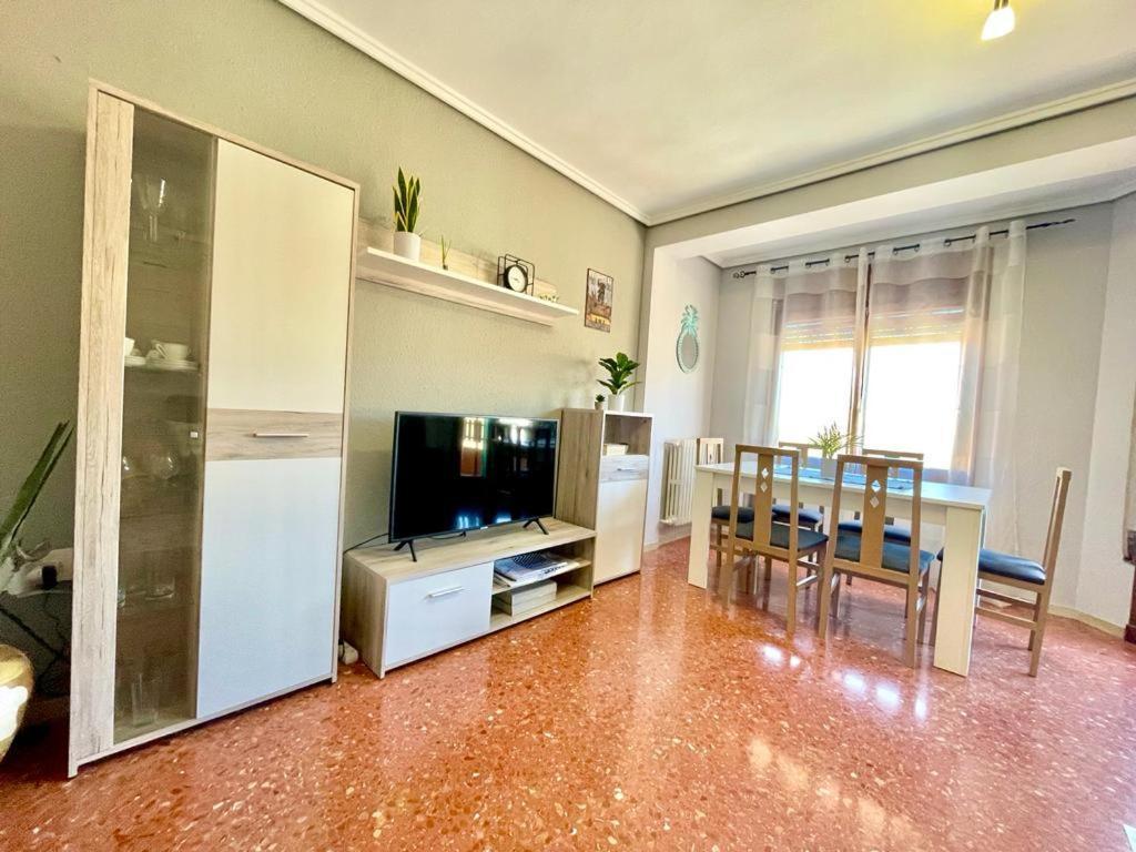 Apartamento La Zahora - Alcaniz Exterior photo