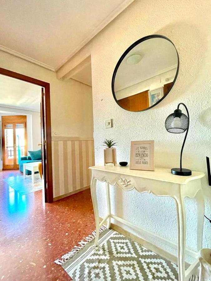 Apartamento La Zahora - Alcaniz Exterior photo