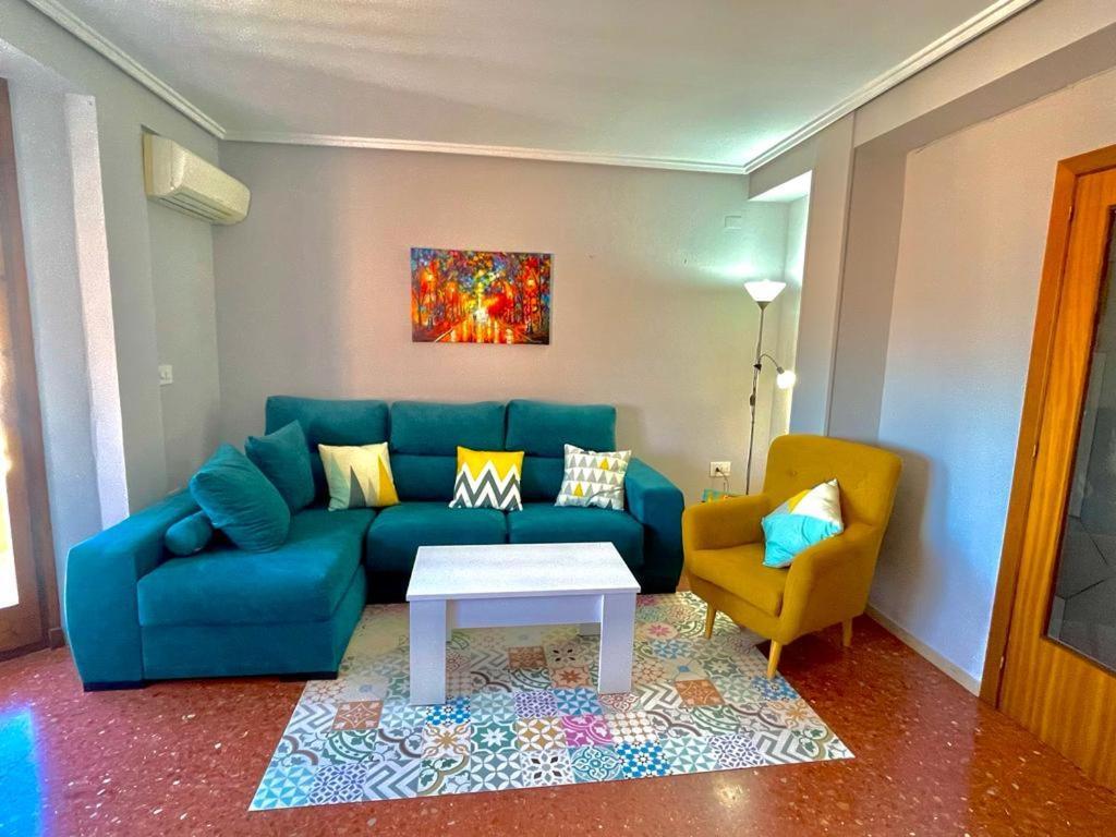 Apartamento La Zahora - Alcaniz Exterior photo