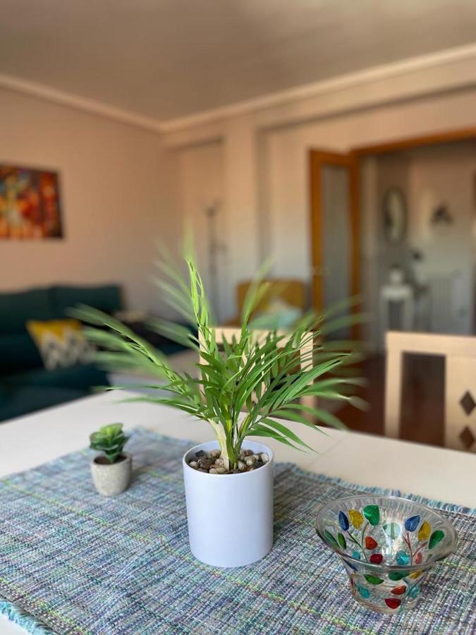 Apartamento La Zahora - Alcaniz Exterior photo