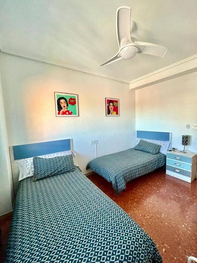 Apartamento La Zahora - Alcaniz Exterior photo