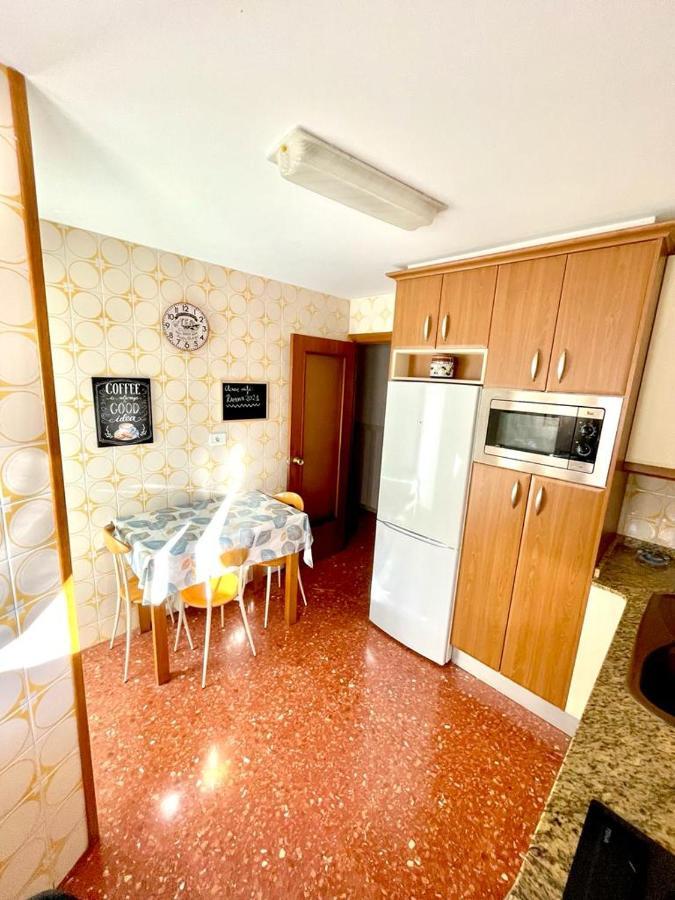 Apartamento La Zahora - Alcaniz Exterior photo