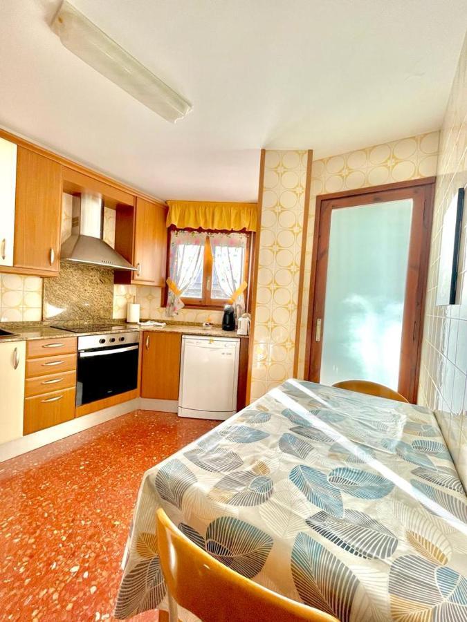 Apartamento La Zahora - Alcaniz Exterior photo