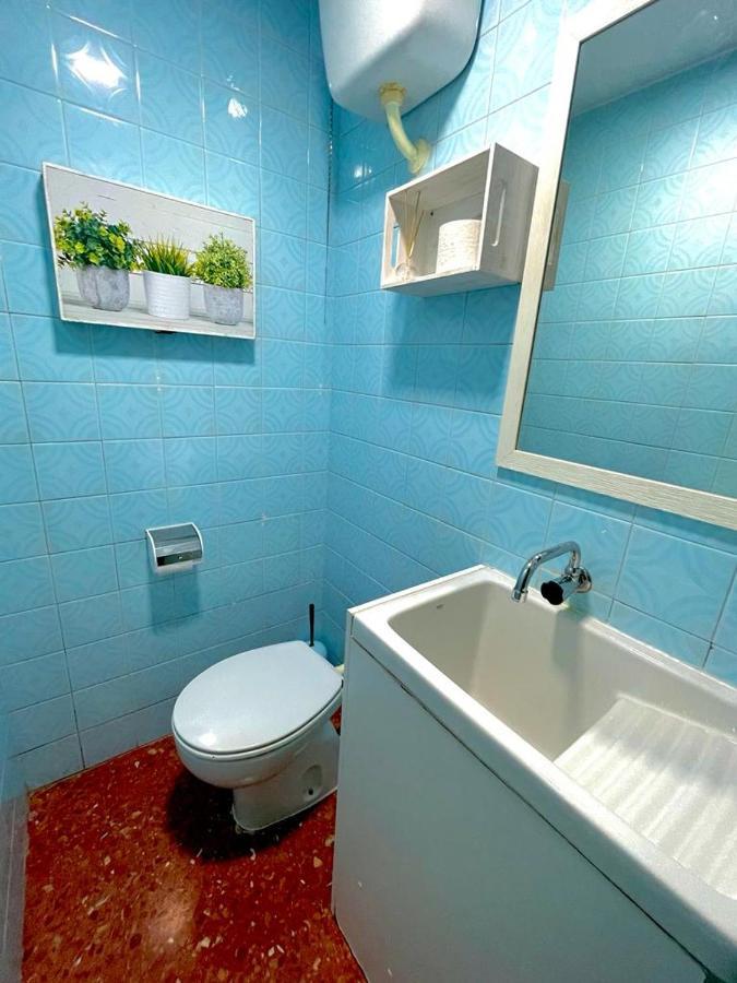 Apartamento La Zahora - Alcaniz Exterior photo