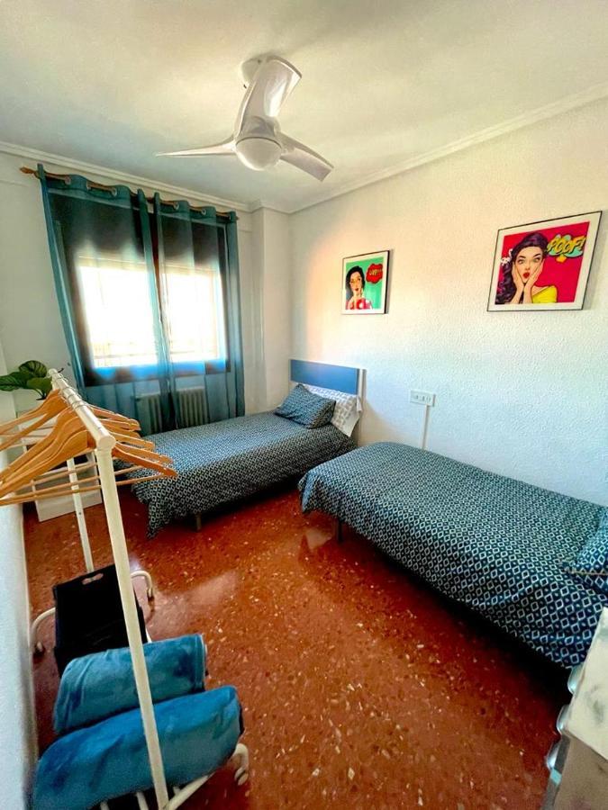 Apartamento La Zahora - Alcaniz Exterior photo