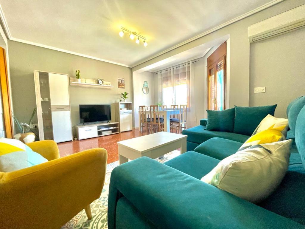 Apartamento La Zahora - Alcaniz Exterior photo